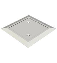 Pepperl+Fuchs PGV-PP-SM-TAGM4x4 Drive-over plate to mounting on the floor Turkiye