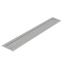 Pepperl+Fuchs PGV-PR-GM-CLOSE500 Countersunk rail for mounting in a floor groove