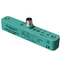 Pepperl+Fuchs PMI120-F90-IE8-V15 Switching element function