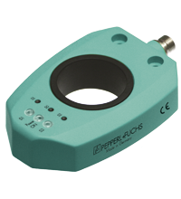 Pepperl+Fuchs PMI360D-F130-IE8-V15 Installation Turkiye