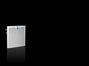 Rittal SK 3244.500 SK Fan-filtre, 700m³/h, 230V, EC teknolojili Turkiye