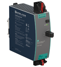 Pepperl+Fuchs PS1000-A6-24.20.R Efficiency