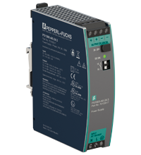 Pepperl+Fuchs PS1000-A6-24.5 Efficiency