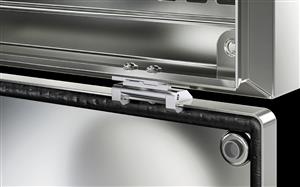 Rittal KL 1592.010 KL Kapak menteşesi, 14404, 2'li pk Turkiye