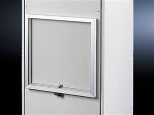 Rittal FT 2730.000 FT İzleme paneli, GYD:599x377x34mm