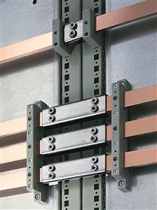 Rittal SV 9320.030 SV Bara birleş kiti, pano geçiş, düz bara,3'lü pk Turkiye