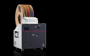 Rittal AS 4050.456 RC crimping machine, insulation stripping and crimping, for processing 5 wire end ferrules Turkiye