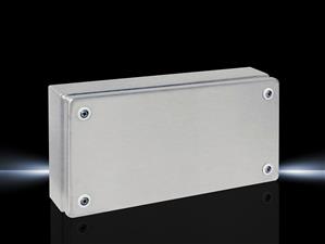 Rittal KL 1522.010 KL Terminal kutu, 14301, GYD:300x150x80mm, WOGP Turkiye