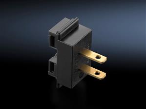 Rittal AS 4050.222 Connection adaptor for charging station power supply for 200 EN and 300 ENH assembly tables Turkiye