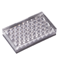 Pepperl+Fuchs REF-A48 Reflector, rectangular 48 mm x 325 mm, self-adhesive Turkiye