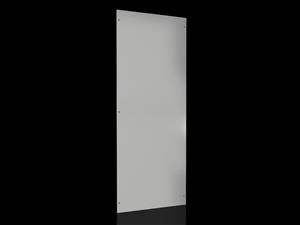 Rittal VX 8108.245 VX Yan panel, vidalanabilir, YD: 2000x800 mm, çelik sac