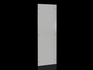 Rittal VX 8145.245 VX Yan panel, vidalanabilir, YD: 1400x500 mm, çelik sac