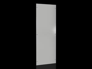 Rittal VX 8166.245 VX Yan panel, vidalanabilir, YD: 1600x600 mm, çelik sac Turkiye