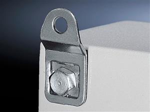 Rittal KL 1580.000 KL Duvar montaj aparatı, 4'lü pk