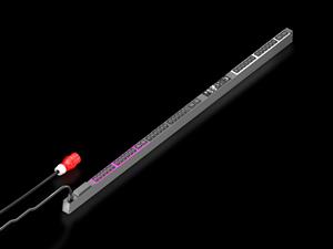 Rittal DK 7979.540 DK PDU ilave ölçümlü, kompakt basic güç dağıtımı, çıkış başına enerji ölçümü dahil, network ara yüzlü ve ekranlı ile GUD: 44x1895x70 mm, IEC 60 320: 36x C13 + 6x C19 Turkiye