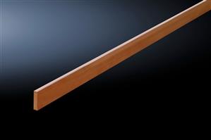 Rittal SV 3584.000 SV Bakır bara, 30x5mm, L:2400mm, 6'lı pk Turkiye
