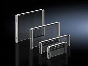 Rittal FT 2785.000 FT Akrilik camlı kapak GY:400x400x47,5mm IP54 Turkiye