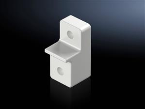 Rittal AX 1485.400 AX plastik duvara montaj aparatı AX plastik için, RAL 7035