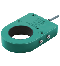 Pepperl+Fuchs RJ43-E2 Switching function