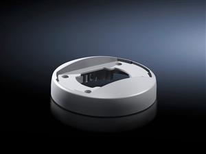 Rittal CP 6212.320 CP Pano giriş aparatı, 120, ø130mm, RAL 7035