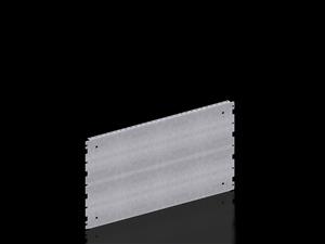 Rittal VX 8617.664 VX Partial assembly plate, dimensions: 800x400 mm Turkiye