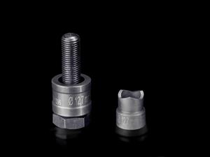 Rittal AS 4055.212 Sheet metal punch round Ø 12,7 mm Turkiye