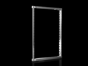 Rittal VX 8619.550 VX Döner çerçeve, küçük, G: 600/800 mm, 18 HE