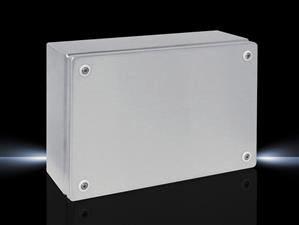 Rittal KL 1529.010 KL Terminal kutu, 14301, GYD:300x200x120mm, WOGP Turkiye