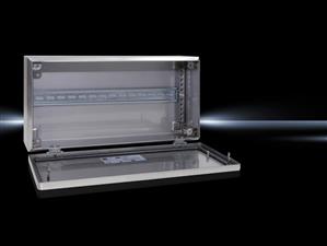 Rittal BG 1558.010 BG Bus kutu GYD:400x200x123mm, 14301, WOGP