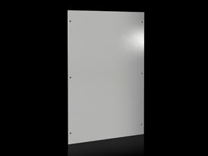 Rittal VX 8175.245 VX Side panel, screw-fastened, for HD: 1200x800 mm, sheet steel Turkiye