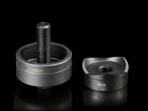 Rittal AS 4055.263 Sheet metal punch round Ø 63,5 mm Turkiye