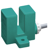 Pepperl+Fuchs SJ10-E2 Switching function Turkiye