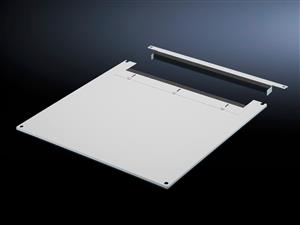 Rittal TS 7826.685 DK Tavan plakası, süngerli, TS/FR, GD:600x800mm