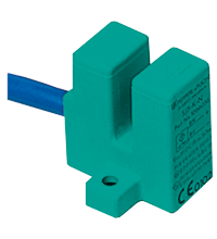 Pepperl+Fuchs SJ5-K-N Switching function Turkiye