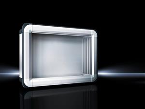 Rittal CP 6372.543 CP Komfort panel, GYD:520x400x191mm Turkiye