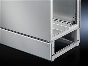 Rittal TS 8600.265 TS Kablo giriş gözü, GD:1200x600mm