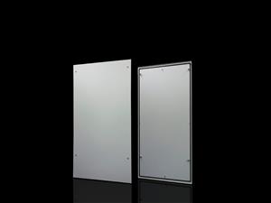 Rittal DK 7824.200 DK Yan panel, kilitli tip, YG:2000x1000mm, 2'li pk Turkiye