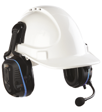 Pepperl+Fuchs SM1PHWEXPF01 ATEX SM1P, Helmet Mount, Zone 1/21, with Bluetooth Turkiye