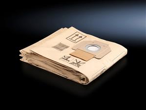 Rittal AS 4050.860 Vacuum cleaner bags for swarf extraction while machining on Perforex machining centres BC Turkiye