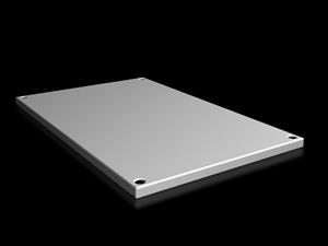 Rittal SV 9681.646 SV Roof plate for VX, width x depth 400x600 mm, IP 55 Turkiye
