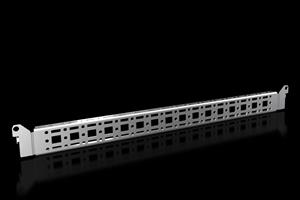 Rittal VX 8619.720 VX Sistem rayı 14 x 39 mm, kapı genişliği: 600 mm Turkiye