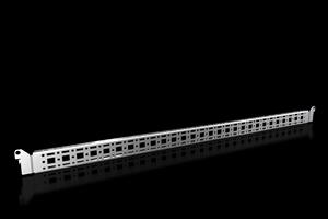 Rittal VX 8619.740 VX Sistem rayı 14 x 39 mm, kapı genişliği: 900 mm Turkiye