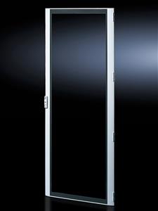 Rittal TS 8610.885 TS 8 Kapı, camlı, standart kollu, GY:800x1800mm Turkiye