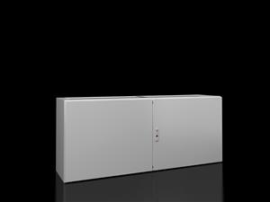 Rittal TP 6703.600 TP TopConsole system, pedestal, WHD: 1600x675x400 mm, Sheet steel Turkiye