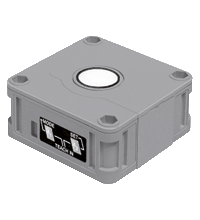 Pepperl+Fuchs UB2000-F42-E5-V15 Single head system Turkiye