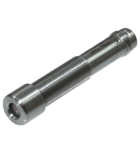 Pepperl+Fuchs UBC250-12GM-E5-V1 Sensing range
