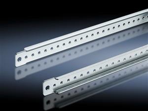 Rittal TS 4599.100 TS montaj çıtası, kapı genişliği 380 mm için