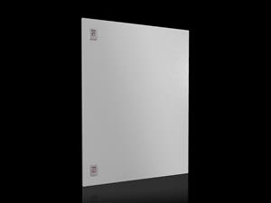 Rittal SV 9682.168 VX Partial door, WH: 600x800 mm sheet steel Turkiye