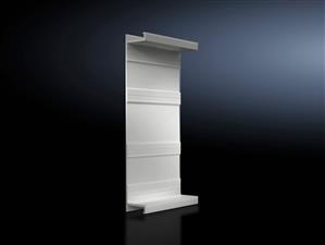 Rittal SV 9341.140 SV Alt tabla, pano geçişlerde, PLS800, 2'li pk