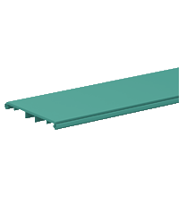 Pepperl+Fuchs UPR-COVER Cover for 35 mm DIN mounting rail Turkiye